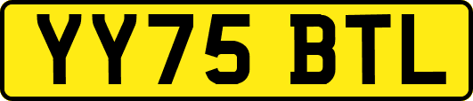 YY75BTL