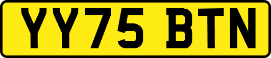 YY75BTN