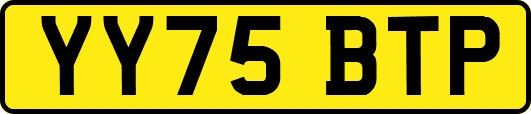 YY75BTP