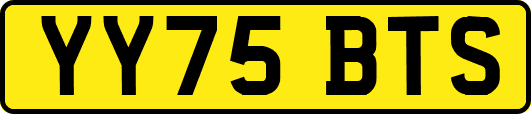 YY75BTS