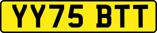 YY75BTT