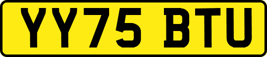 YY75BTU