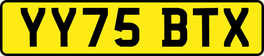 YY75BTX