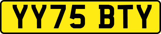 YY75BTY