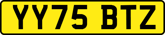 YY75BTZ