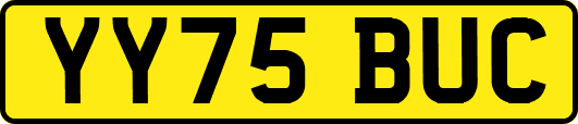 YY75BUC