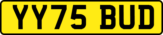 YY75BUD