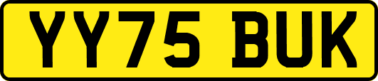 YY75BUK