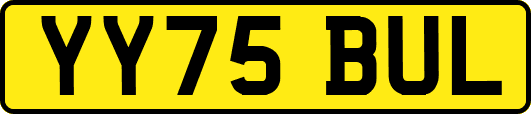 YY75BUL