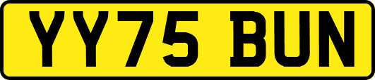 YY75BUN