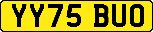 YY75BUO