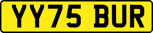 YY75BUR