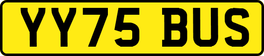 YY75BUS