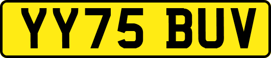YY75BUV