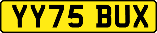 YY75BUX