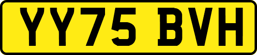 YY75BVH