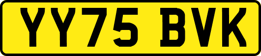 YY75BVK