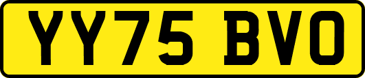 YY75BVO