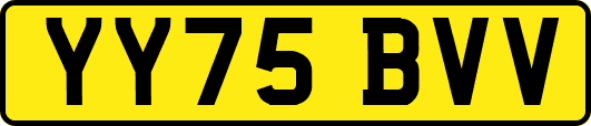 YY75BVV