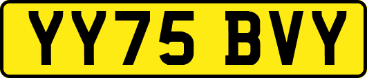 YY75BVY