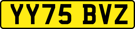 YY75BVZ