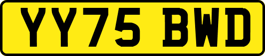 YY75BWD