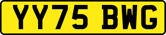 YY75BWG
