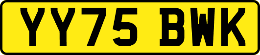 YY75BWK