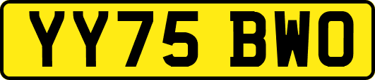 YY75BWO