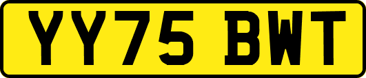 YY75BWT