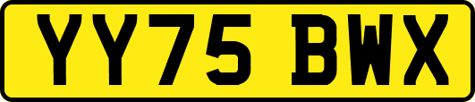 YY75BWX