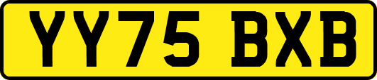 YY75BXB