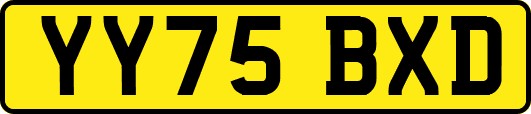 YY75BXD