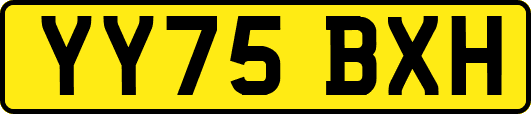YY75BXH