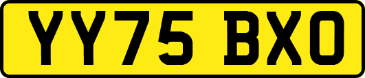YY75BXO