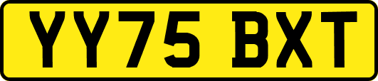 YY75BXT