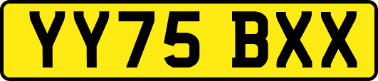 YY75BXX