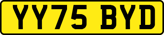 YY75BYD