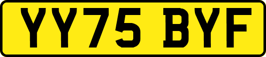 YY75BYF