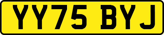 YY75BYJ
