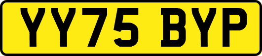 YY75BYP