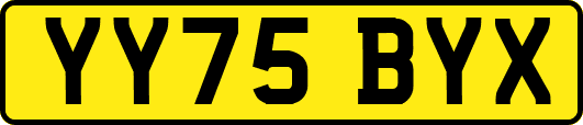 YY75BYX