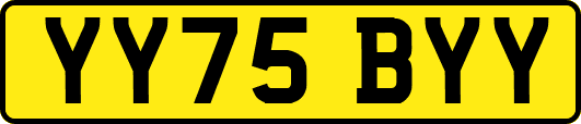 YY75BYY