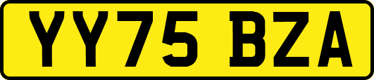 YY75BZA