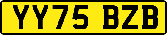 YY75BZB