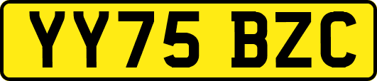 YY75BZC