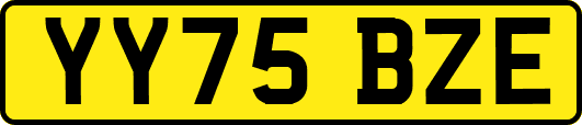 YY75BZE