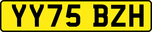 YY75BZH
