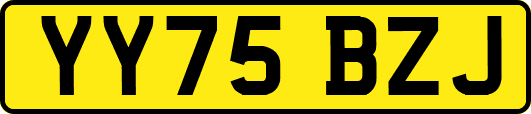 YY75BZJ