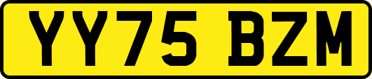 YY75BZM